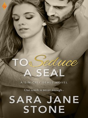 cover image of To Seduce a SEAL